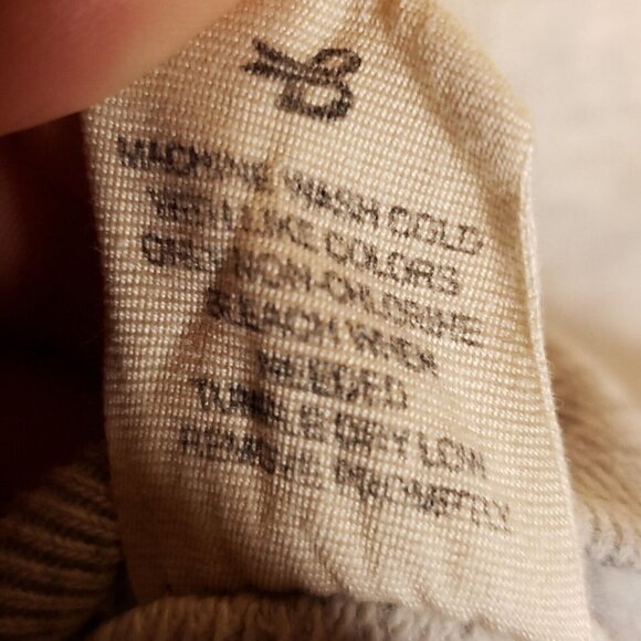 Banner 47 Mens Grey Distressed University Of Missouri Hooded Pullover Sweatshirt - Picture 7 of 7